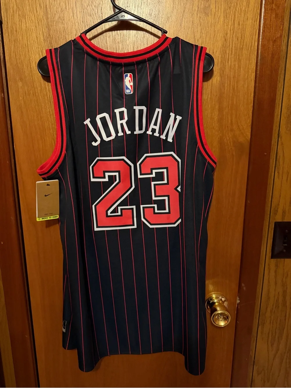 Michael Jordan Jersey